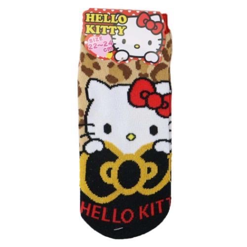 Sanrio 襪~Hello kitty 