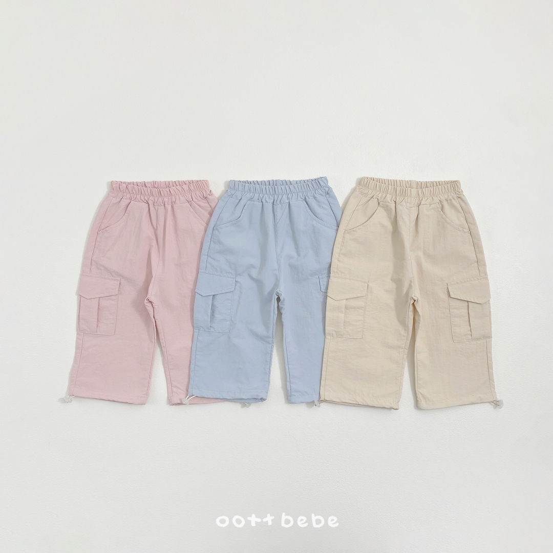 🇰🇷Oottbebe pants