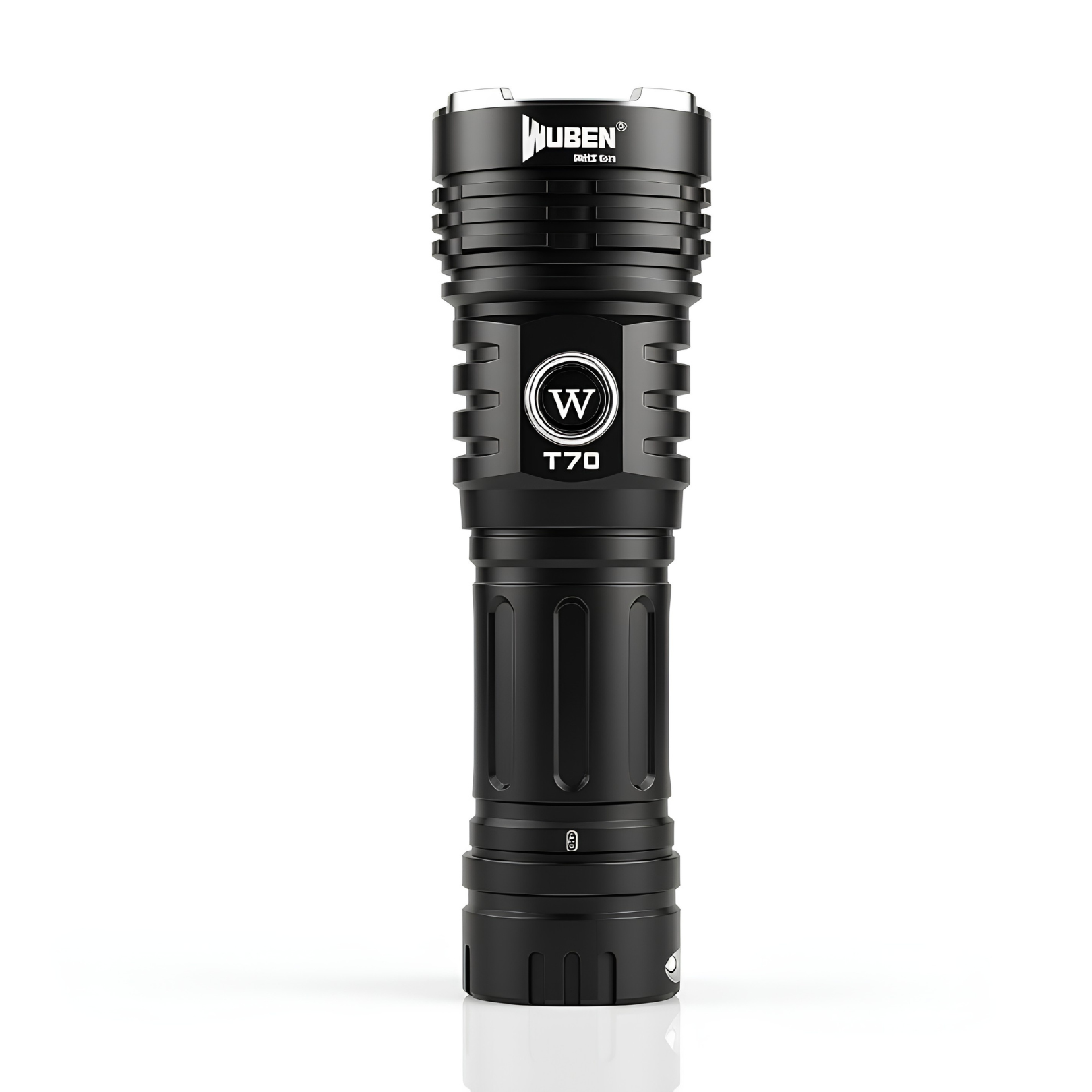 Wuben T70 手電筒
