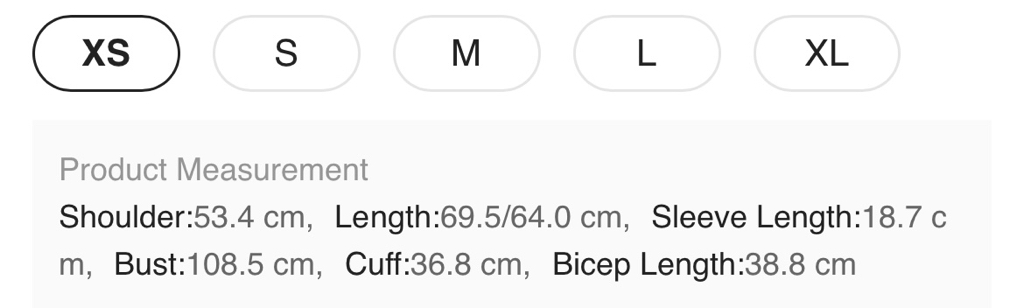 Care Bears 運動風 T 恤(3色）