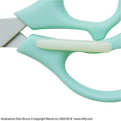 預購 miffy 醫療用 絞剪 ST-UMF0002