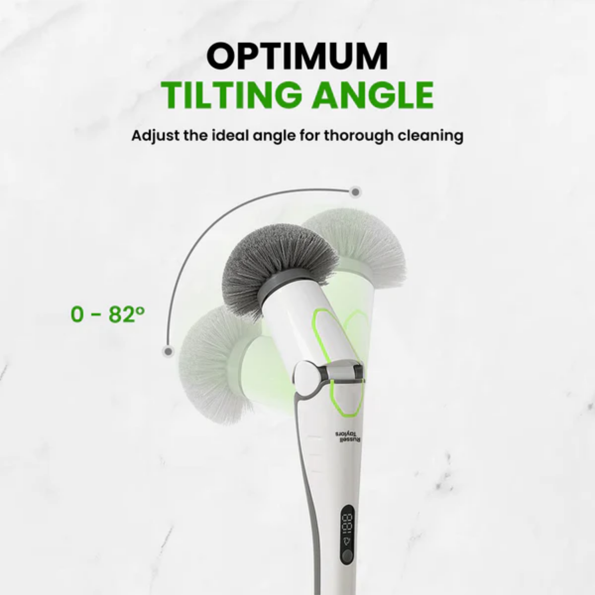 Russell Taylors Wet & Dry Vacuum Cleaner (X3)