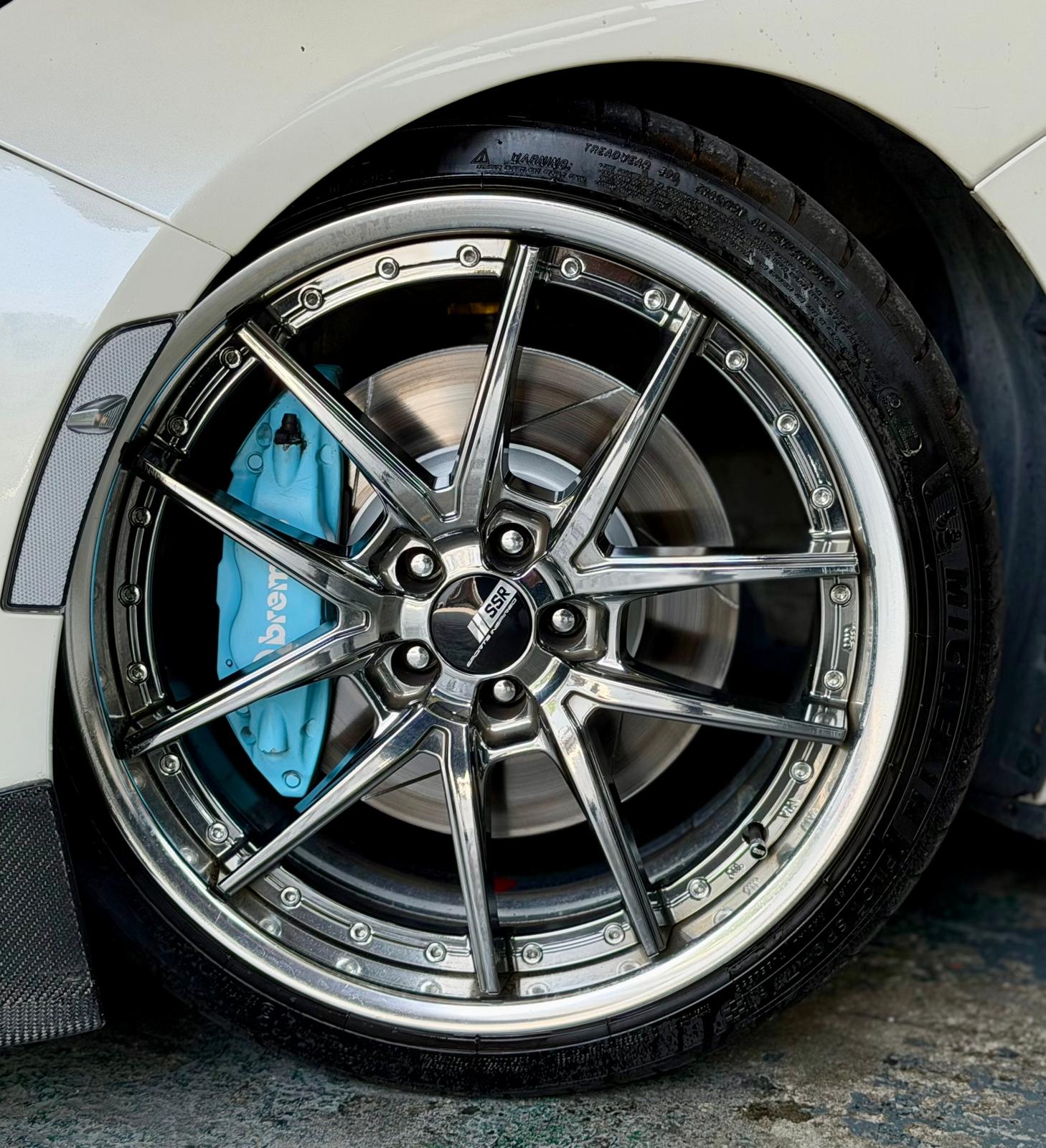 Subaru BRZ 2.4 6MT 2023