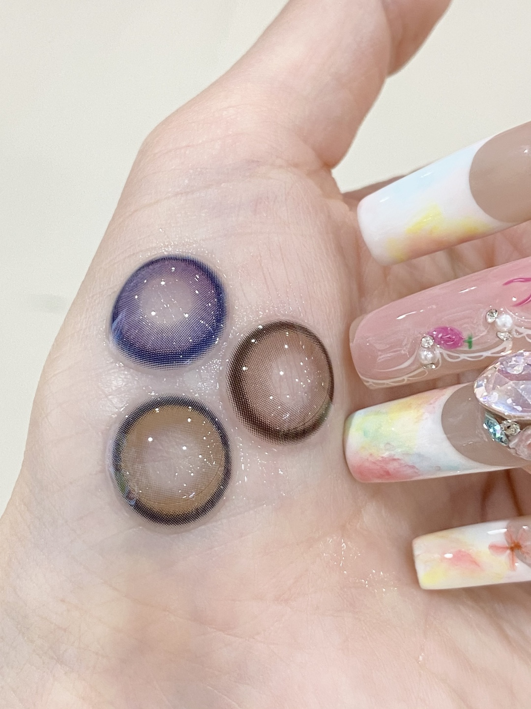 FullyGift 半年拋 誕生淚時/決心定時/香檳起時