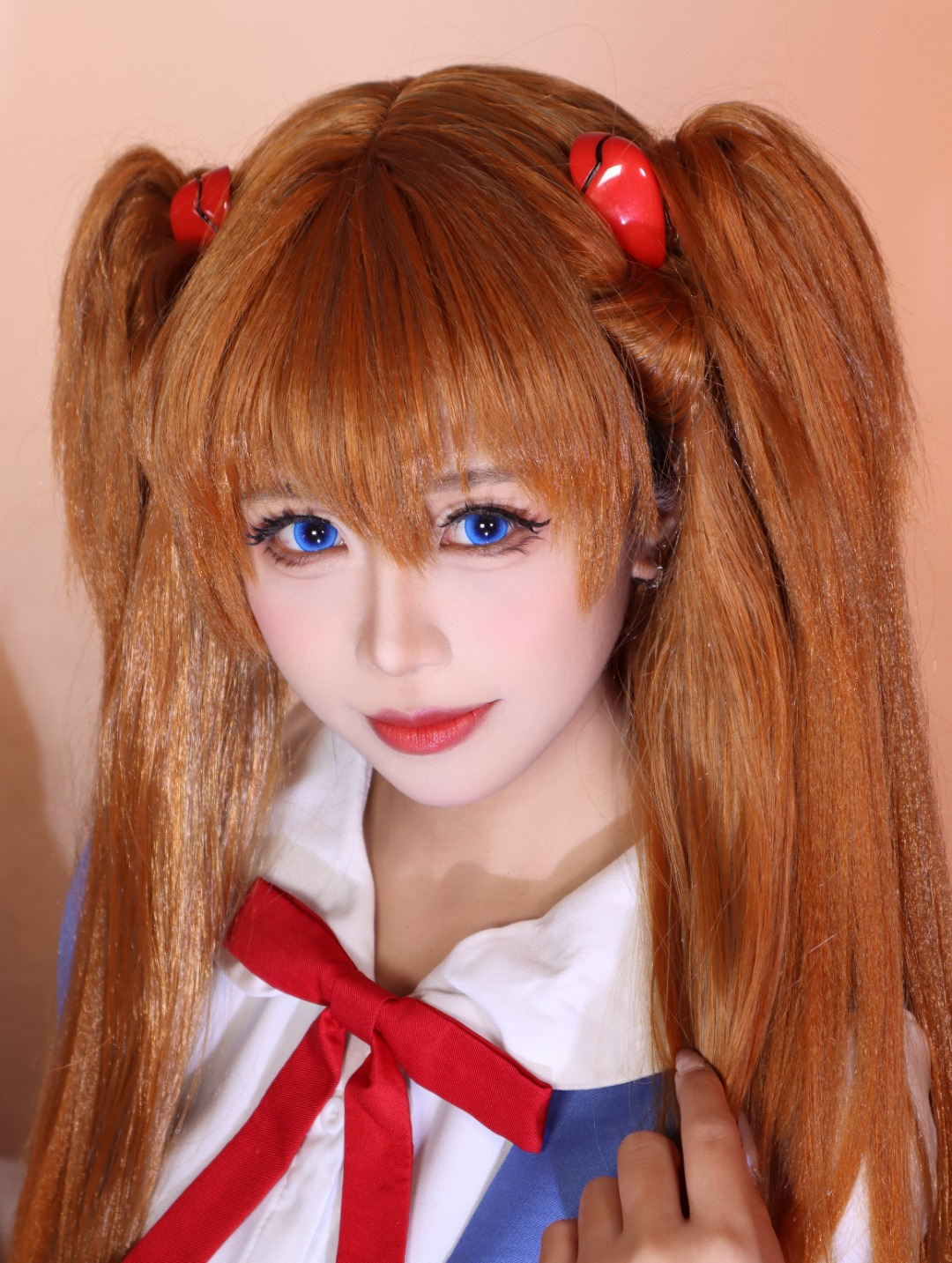 Lenspop 日拋2片 流螢森系列 