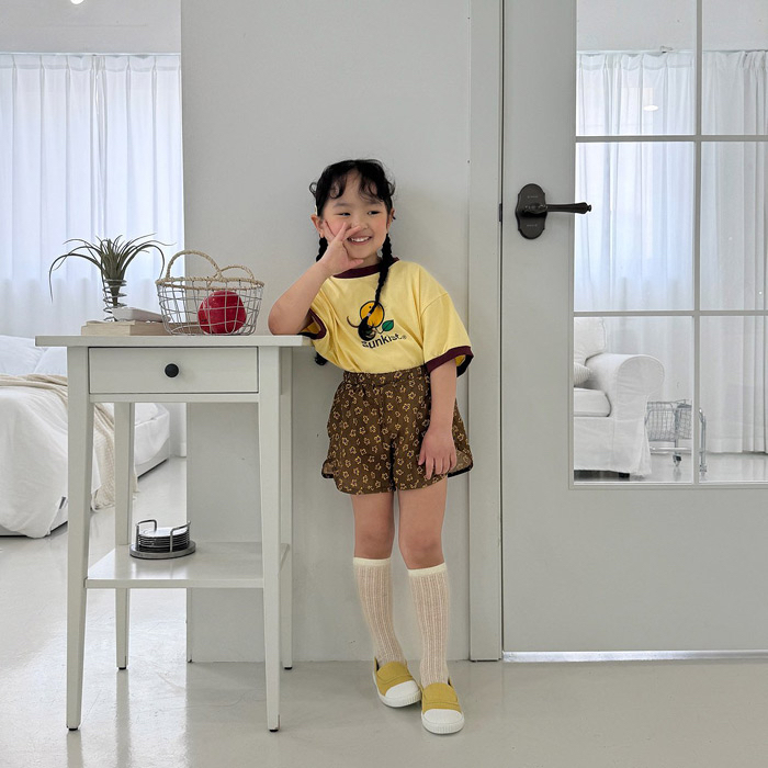 🇰🇷middle name 褲