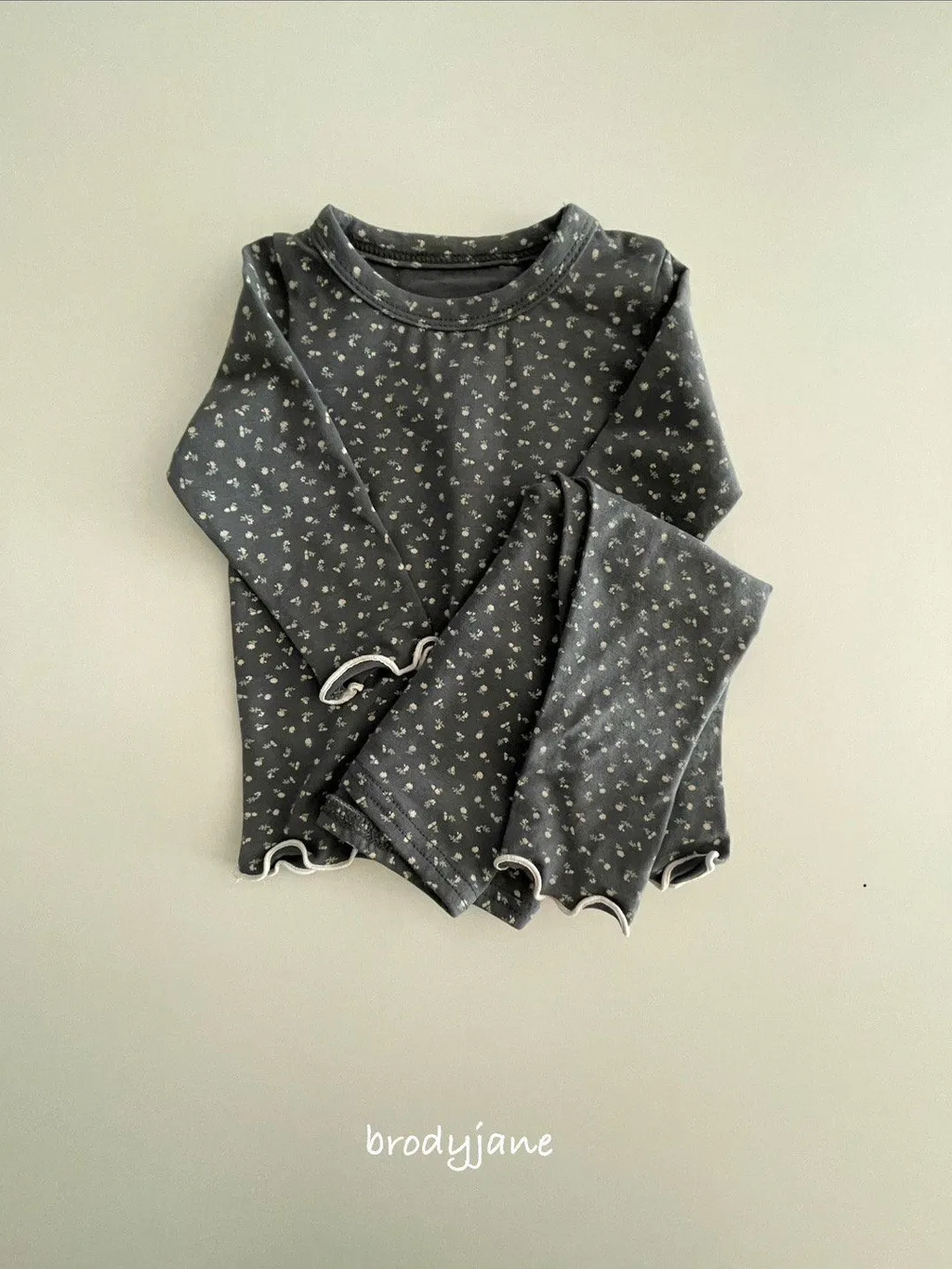 🇰🇷Brodyjane set