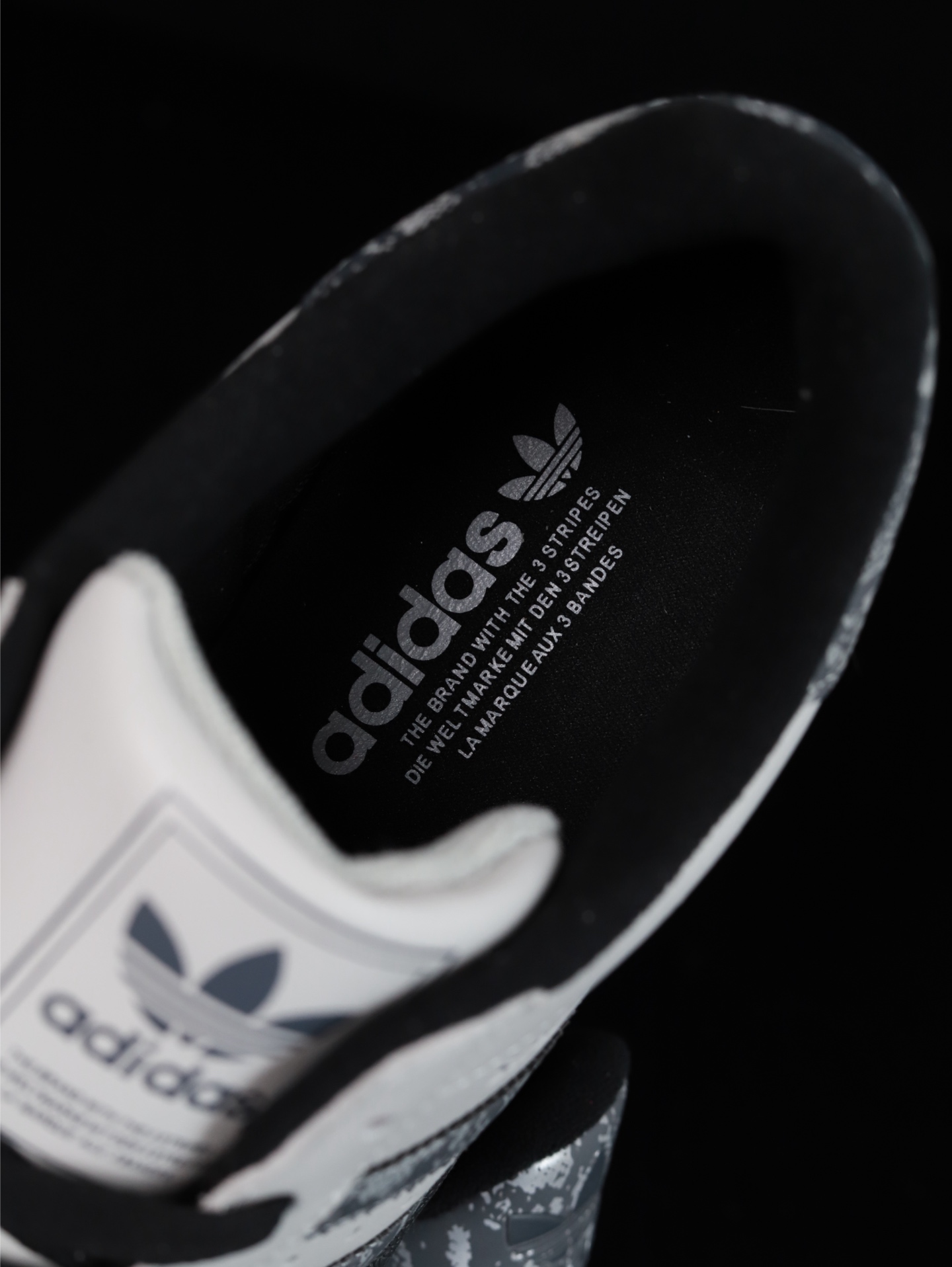 Adidas Originals Superstar II