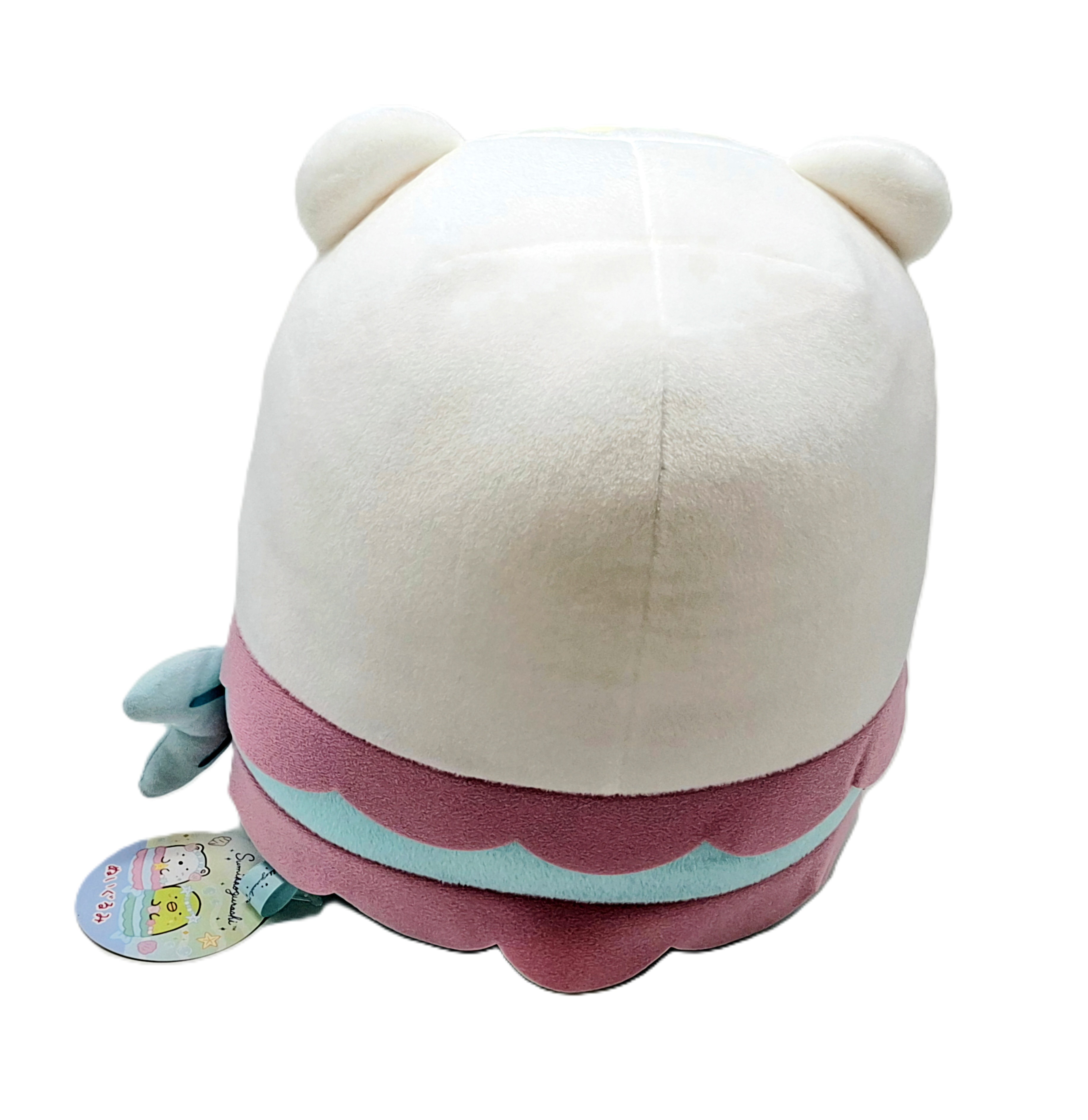 Sumikko Gurashi角落生物 30CM擺設SG (AB-08101A)