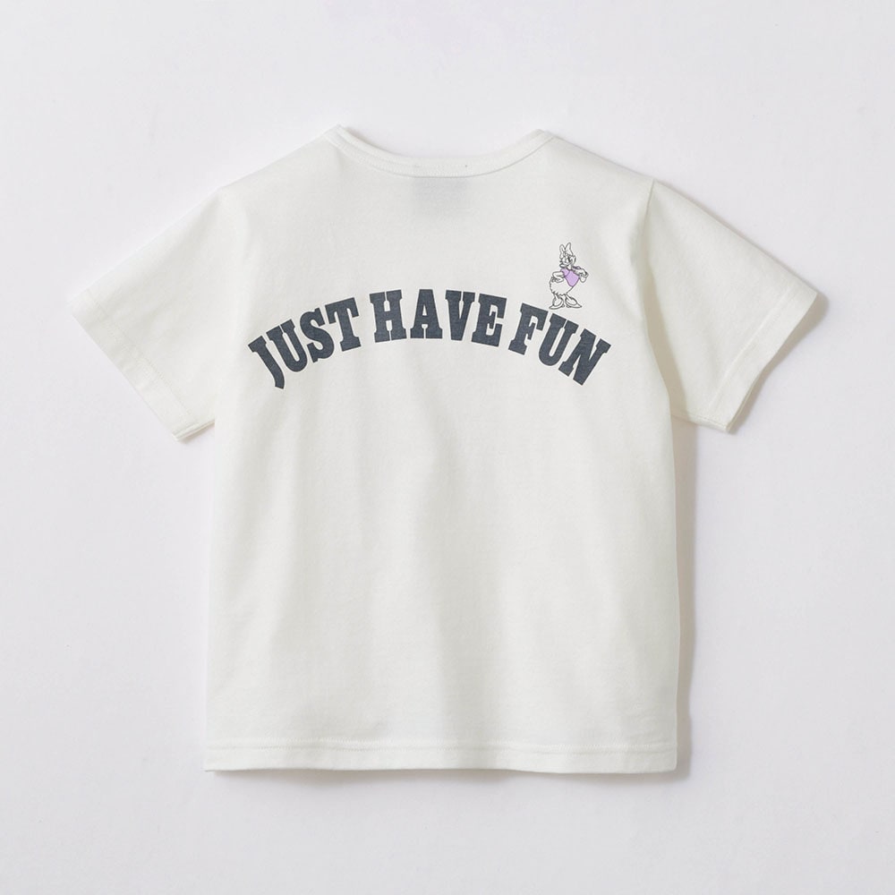 🆕【⭐訂購⭐】🇯🇵日本直送🌀❣親子裝❣#Disney 短袖 tee［10款選］🌀[PLCA-0251] [260419]