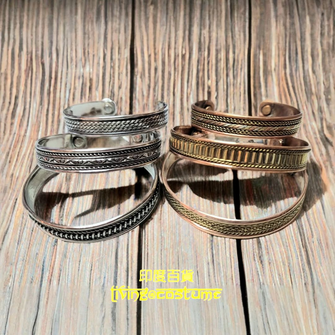 印度黃銅磁石鈪