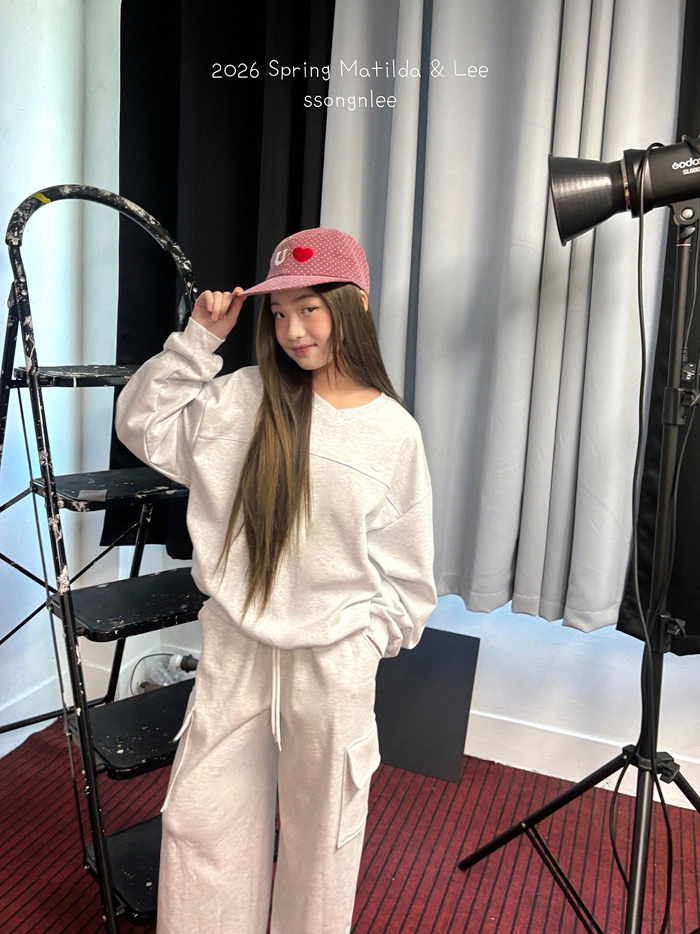 🇰🇷Matilda&Lee MTM