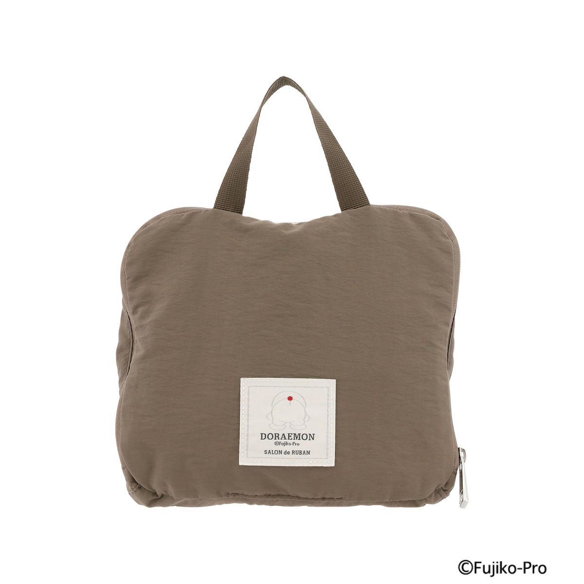 [訂購] 多啦A夢旅行袋 | 可收納 | 斜孭 | 手提 Doraemon