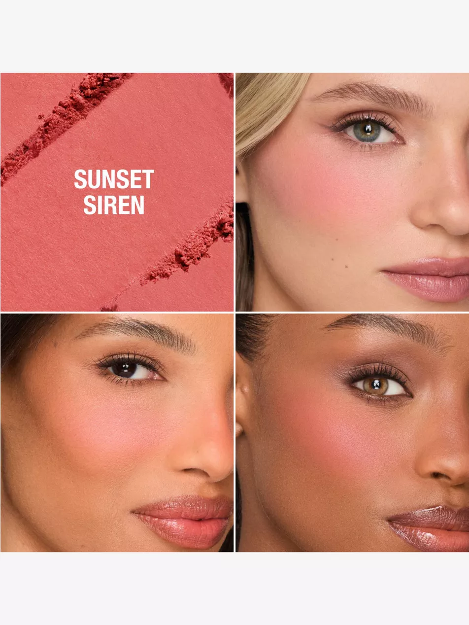 26新品！ Charlotte Tilbury CT 🪽輕盈磨皮霧感胭脂 Airbrush flawless blush blur