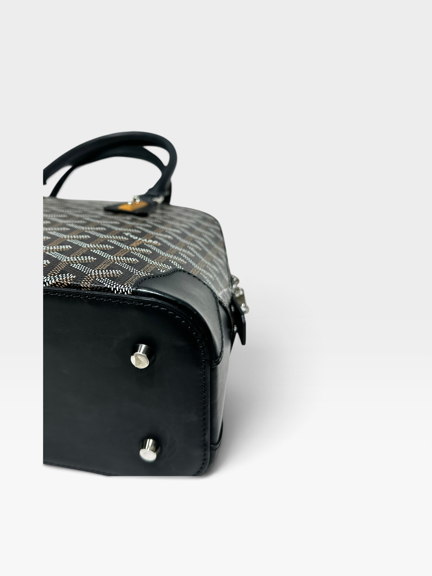 Pre-Owned GOYARD Vendôme / Product Code: S100301