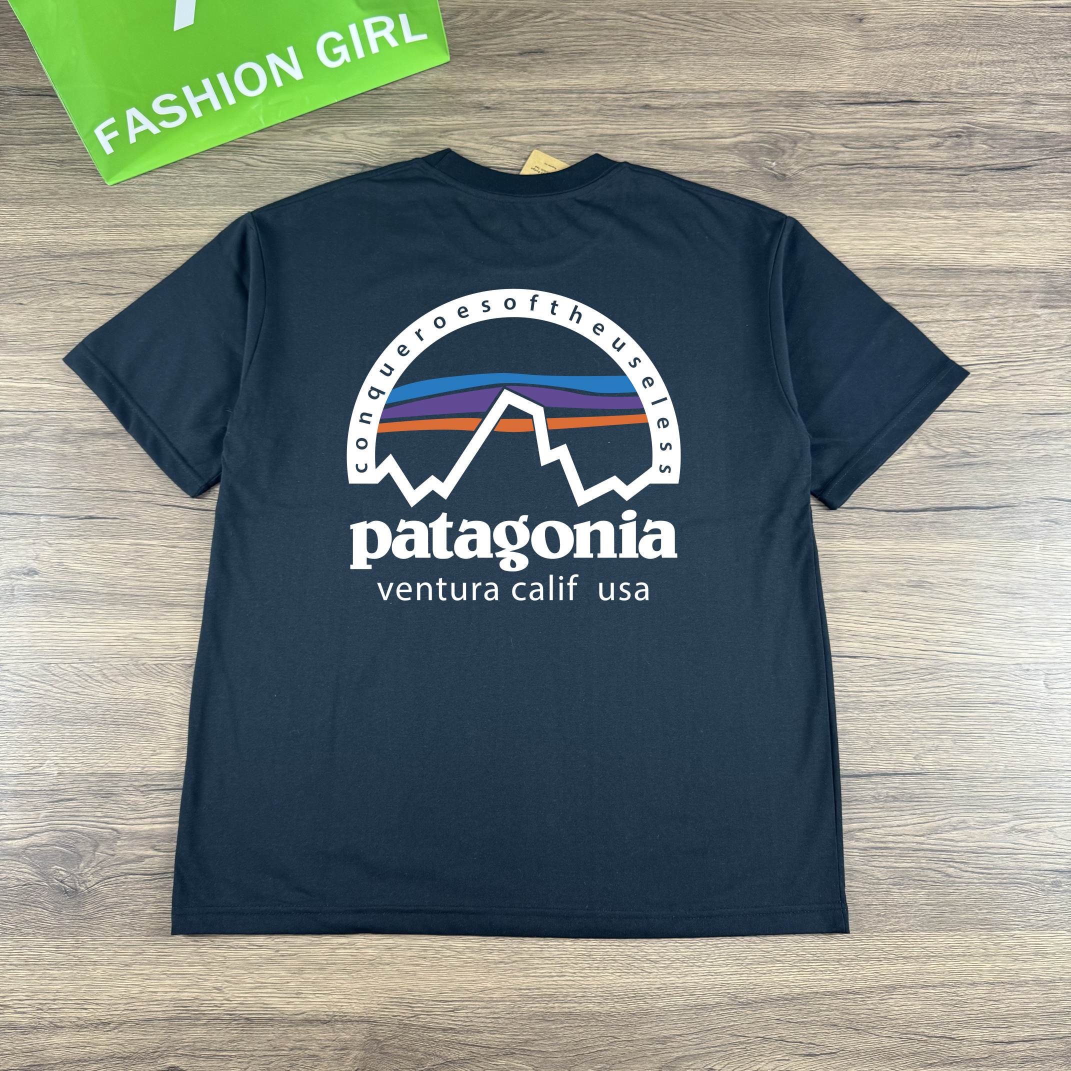 Patagonia Tee