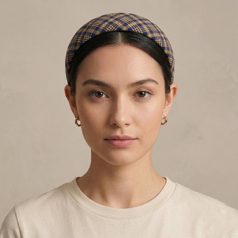 KHDC0035 - Korean Headband 