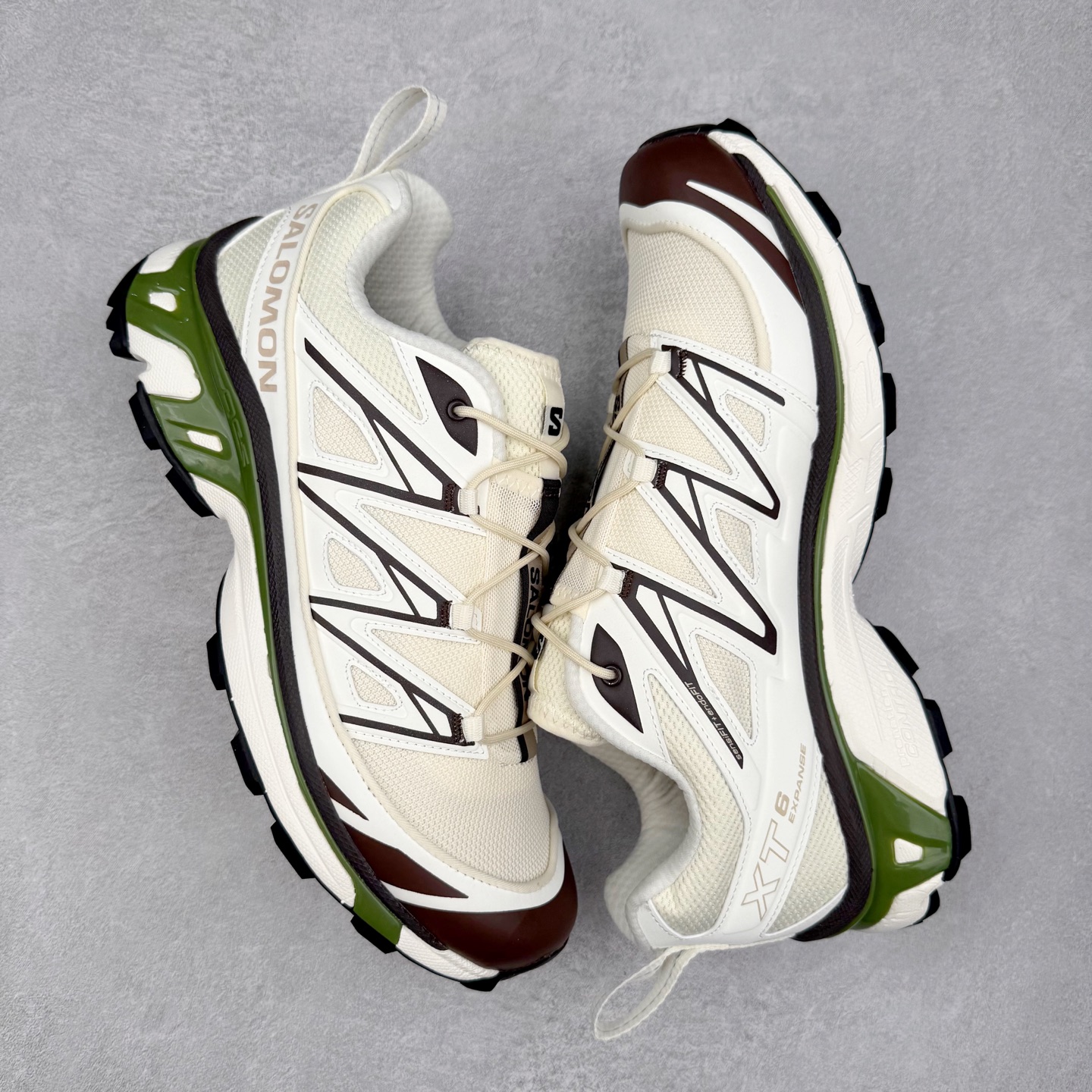 Salomon XT-6 Expanse