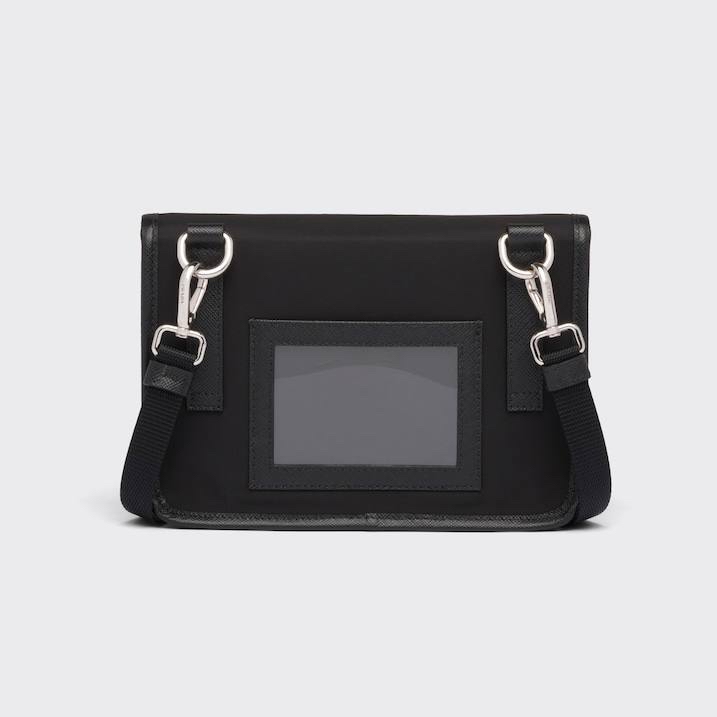 限時優惠✨訂貨📮Prada phone bag 男女同款  🔖Size 18x12.5cm