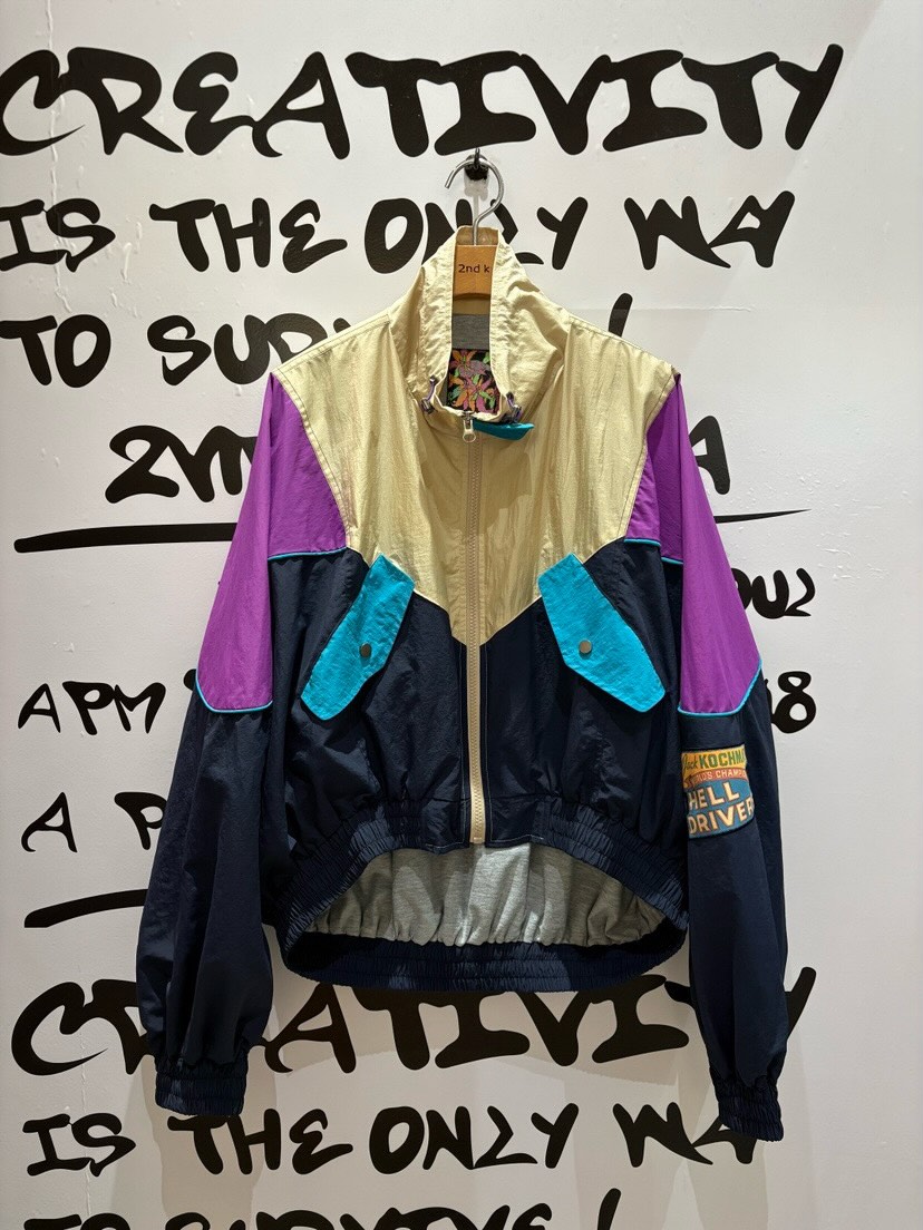(2026FW) 2ND K - JACKET