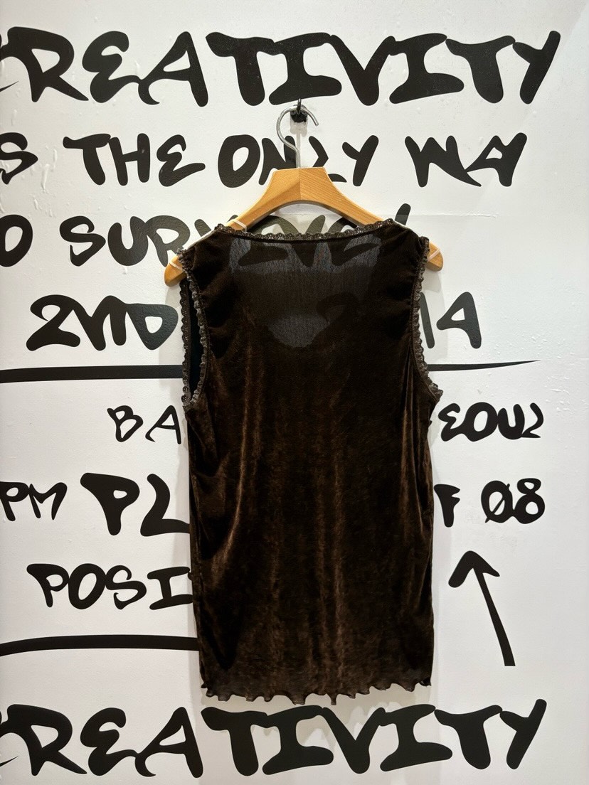 (2026FW) 2ND K - VEST