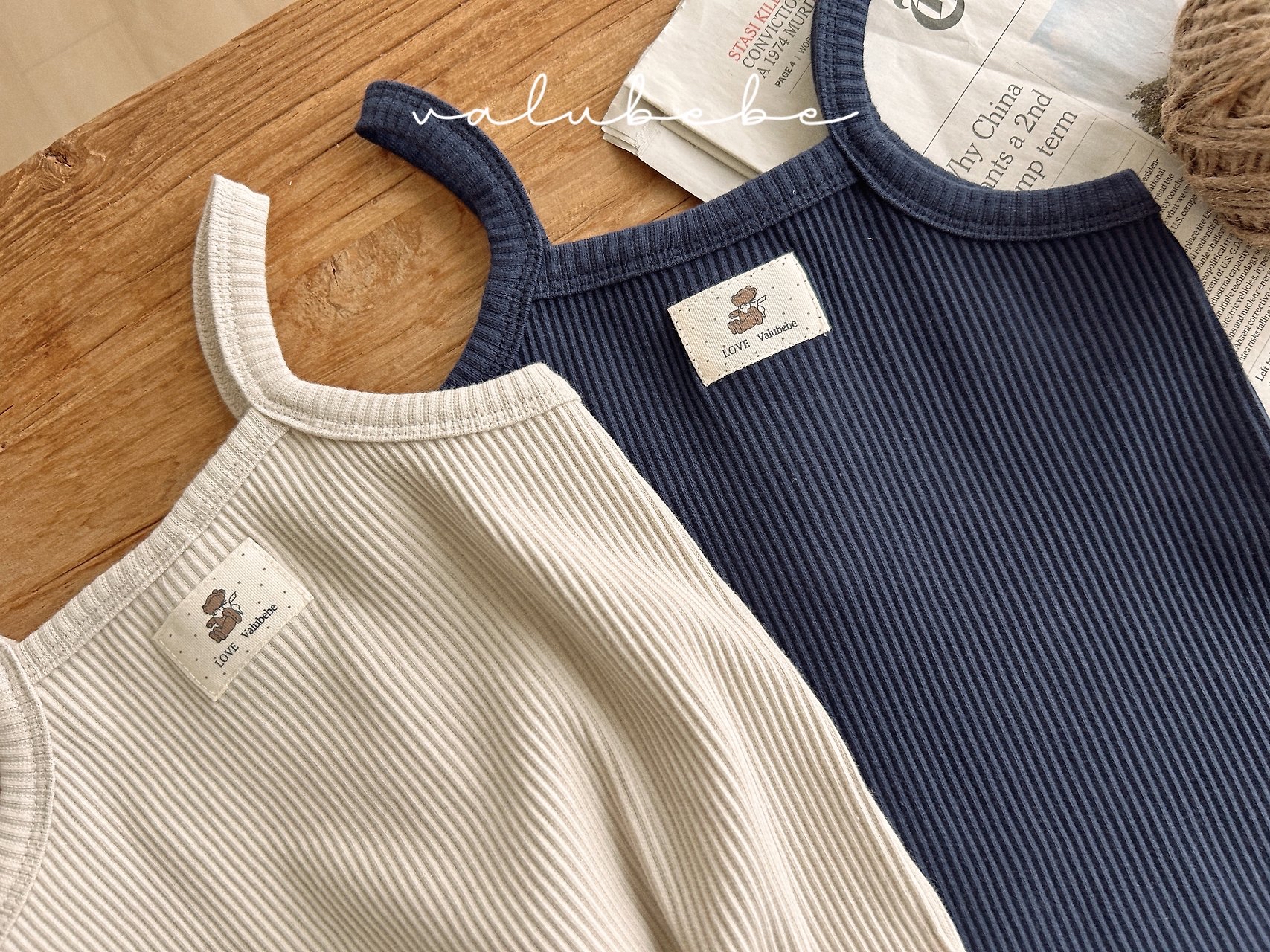 🇰🇷Valu_bebe連身衣