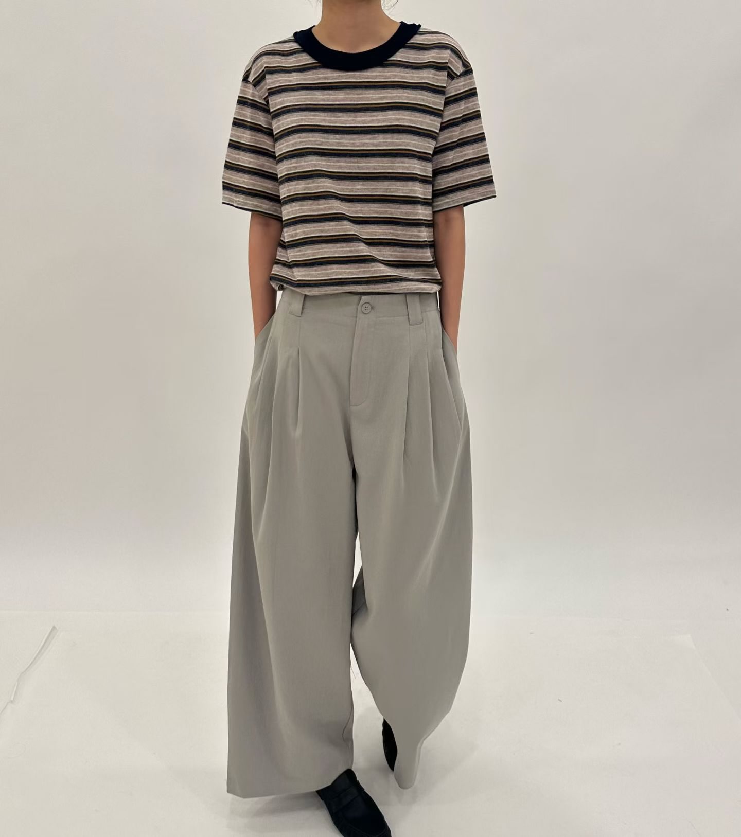 (2026FW) EYEFUL - TOP & PANTS