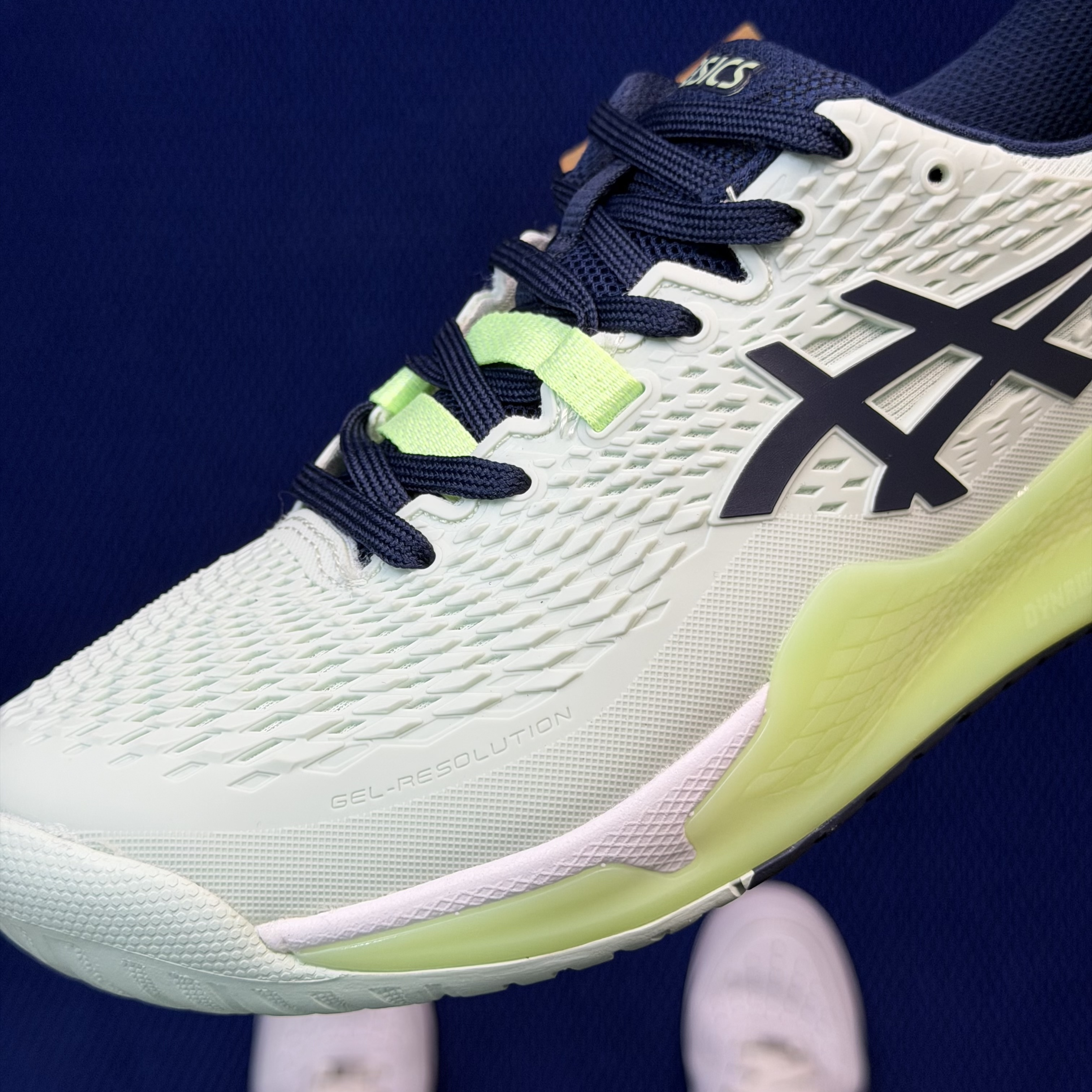 Asics Gel-Resolution 9