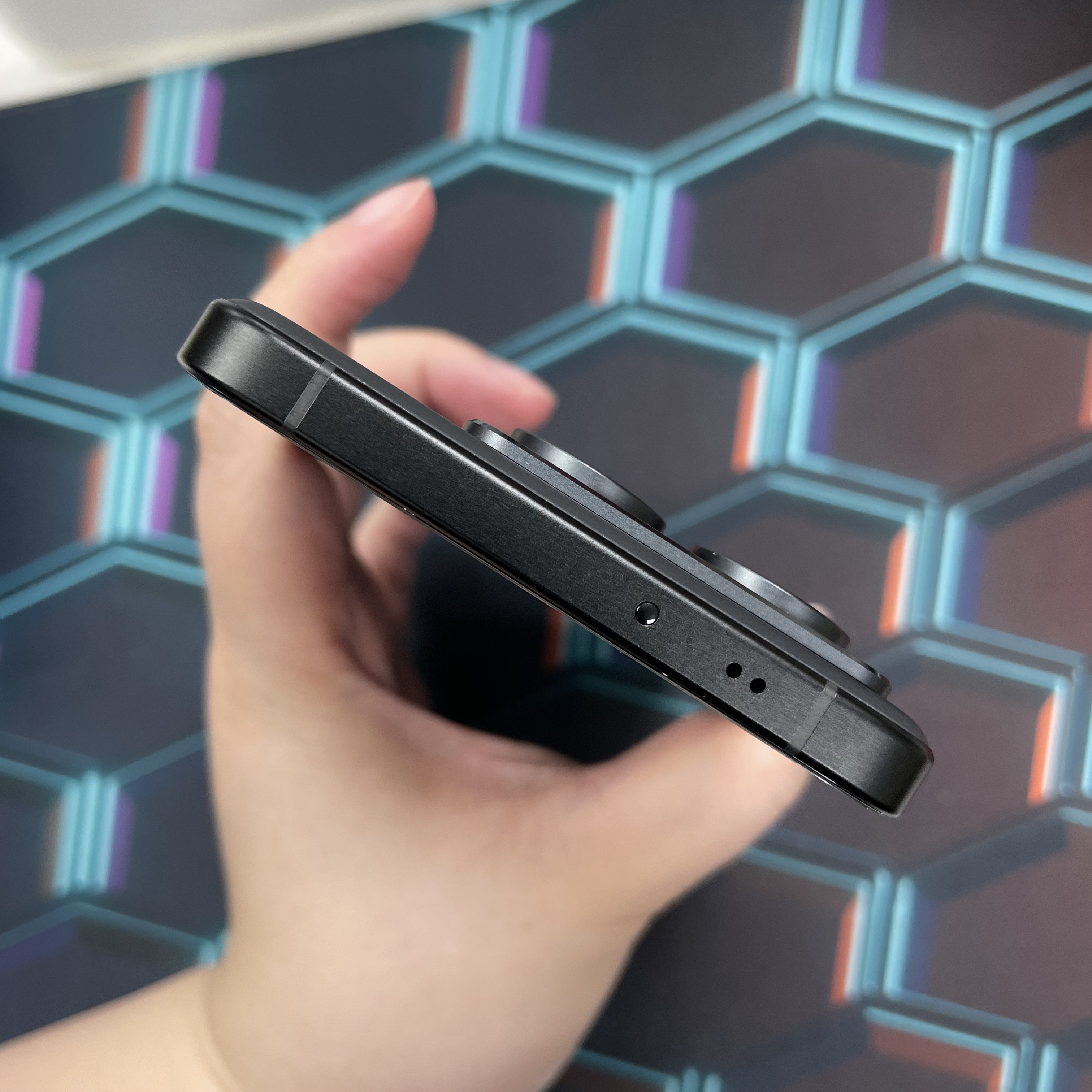 *6129 XiaoMi 14T Pro 完美機 12(+20gb)+1Tb 黑色 black