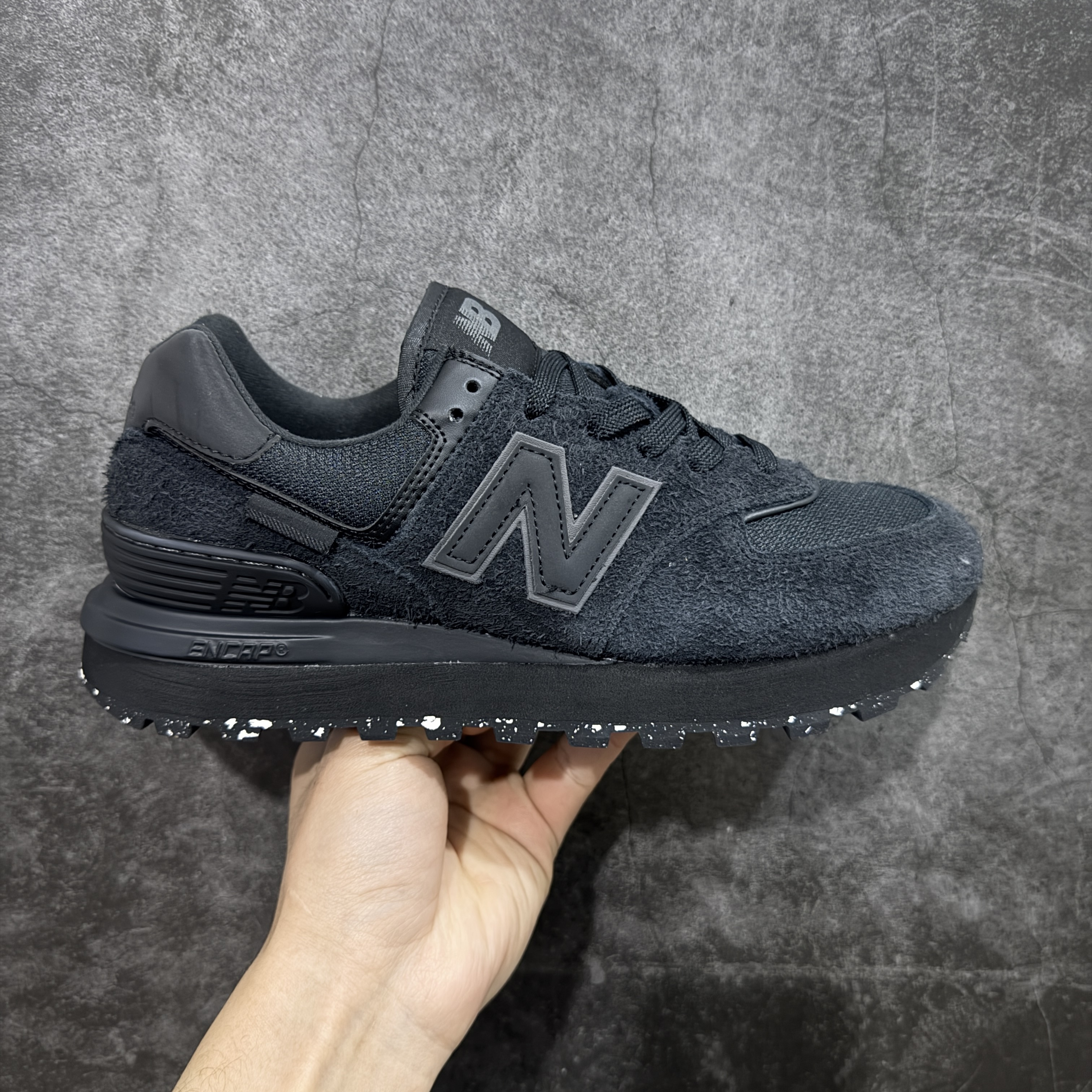 New Balance 574 U574LGMT