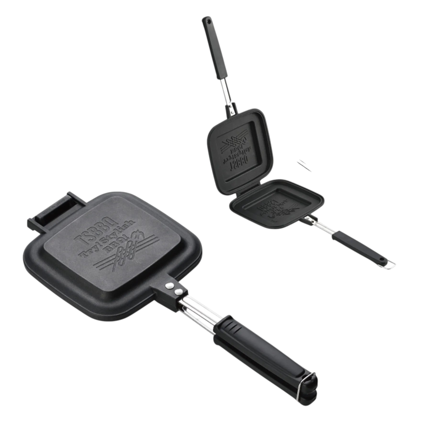 TSBBQ 熱壓三文治機