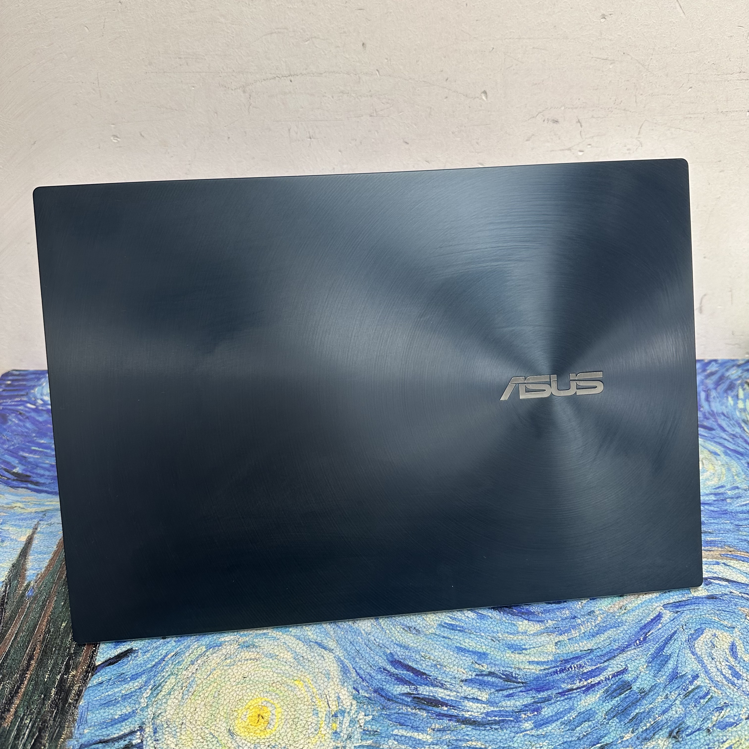 #5944 ASUS Zenbook/i9-10980HK/32GB Ram/1TB SSD/雙屏幕，touch mon/RTX3070 獨立顯示卡⚡️/Tablet / Movie / YouTube / NETFLIX/ Office / Work / PC