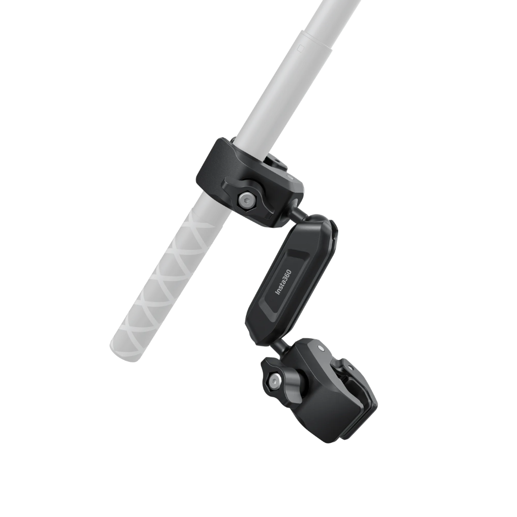 Insta360 雙頭大力夾 Crab Clamp 香港行貨