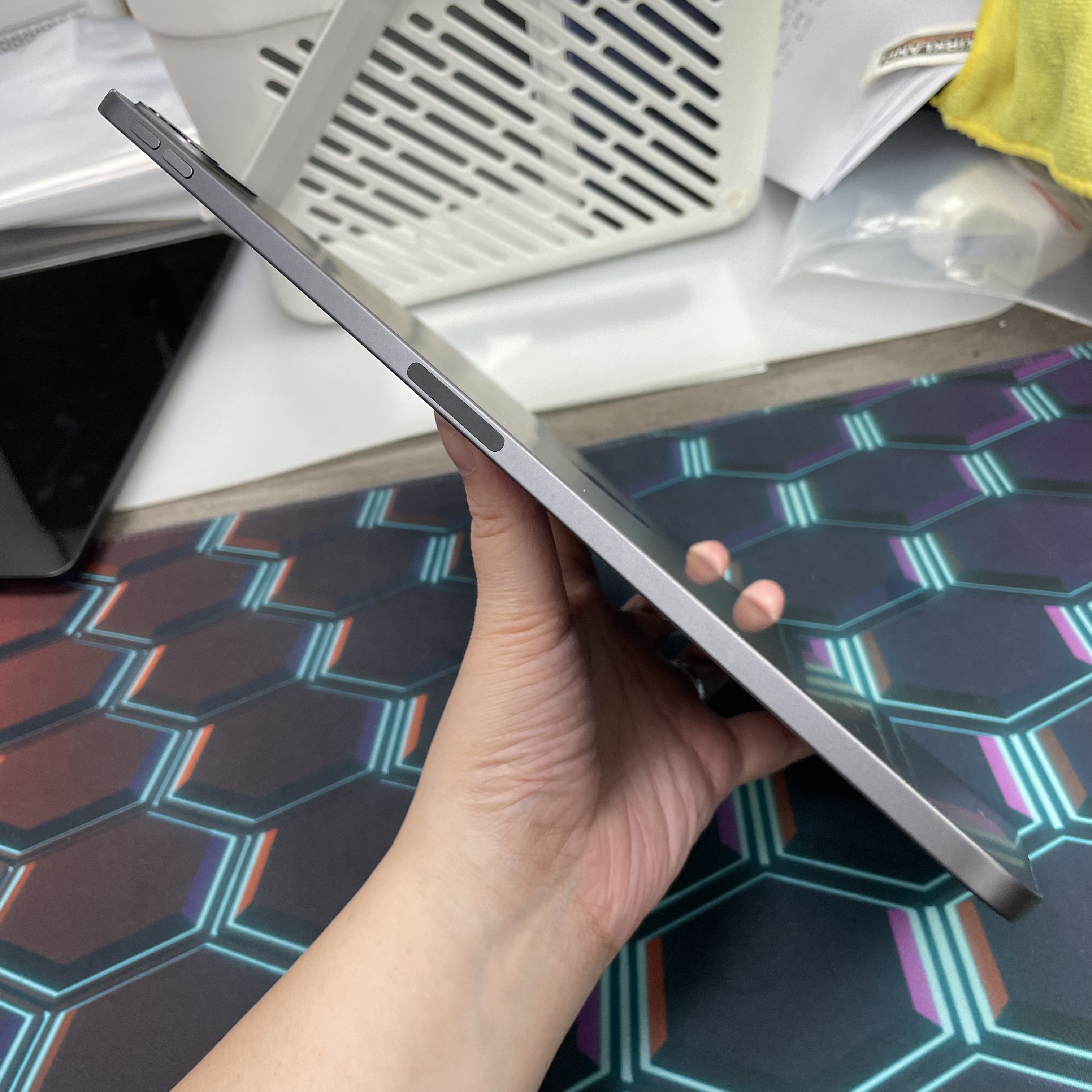 *796189 iPad Pro 2 11吋 勁靚機 128GB WIFI版 灰色 gray