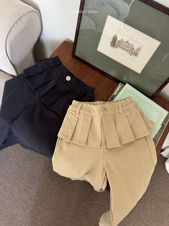 Momoann | Saint Pants
