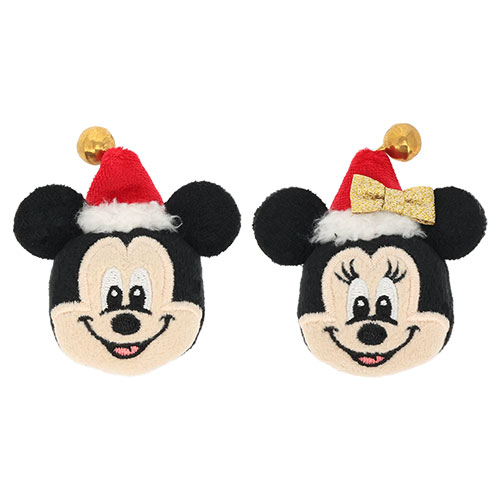 【預訂】TDR Christmas 2026 - 戒指套裝