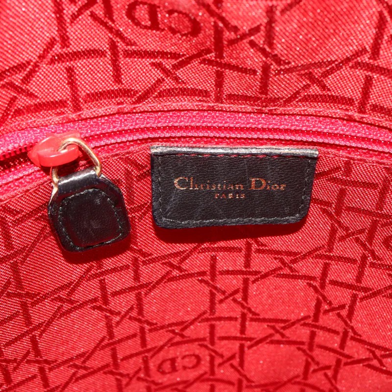 Christian Dior Large Lady Dior