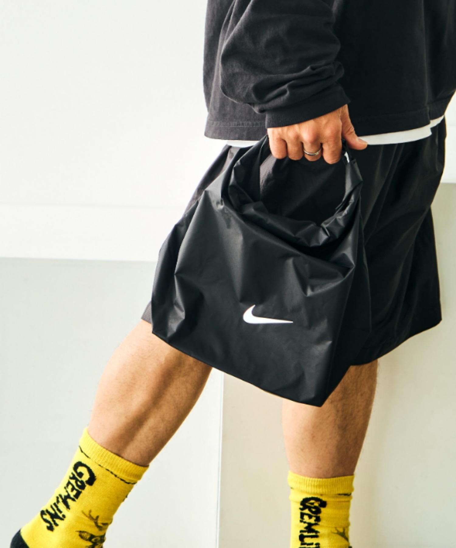 【7月訂購】Nike水陸兩用防水袋