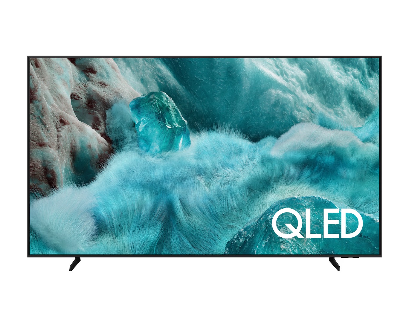 85" SAMSUNG QA85Q7FAJXXZ 三星 4K Q7F Vision AI QLED 智能電視 85Q70F(國際版)