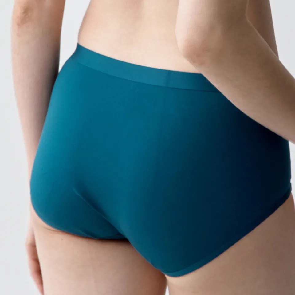 韓國 VERISH Lacett Panty Comfort Big 舒適大碼內褲