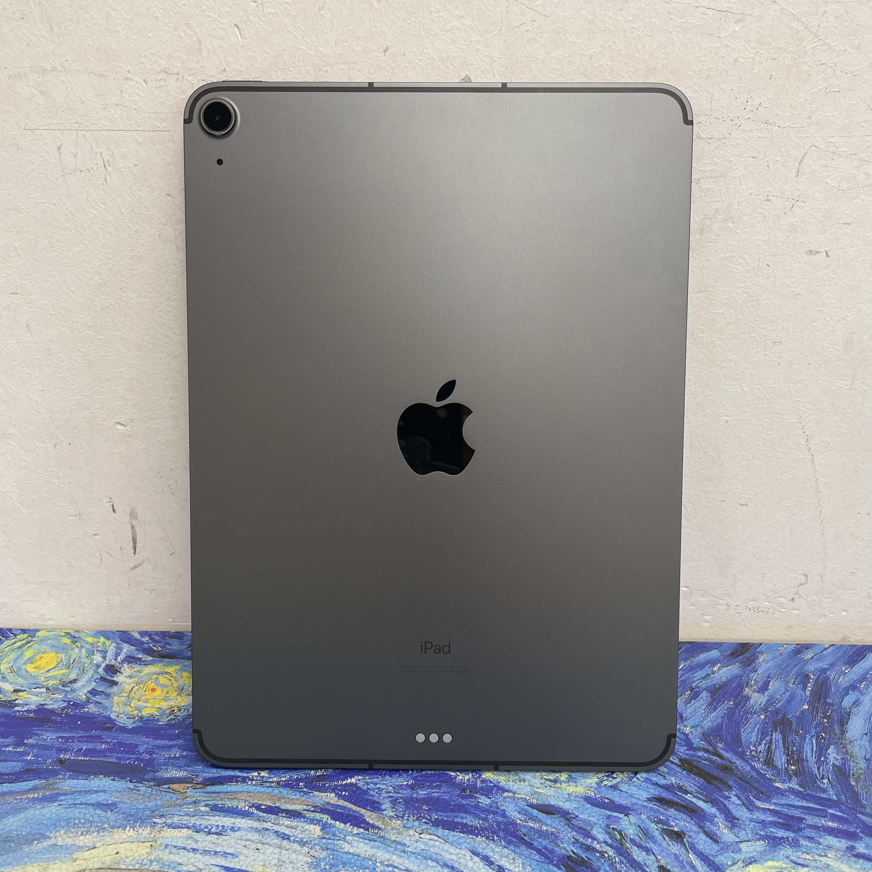 *474199 iPad Air 4 勁靚機 64GB 插卡版 灰色 gray