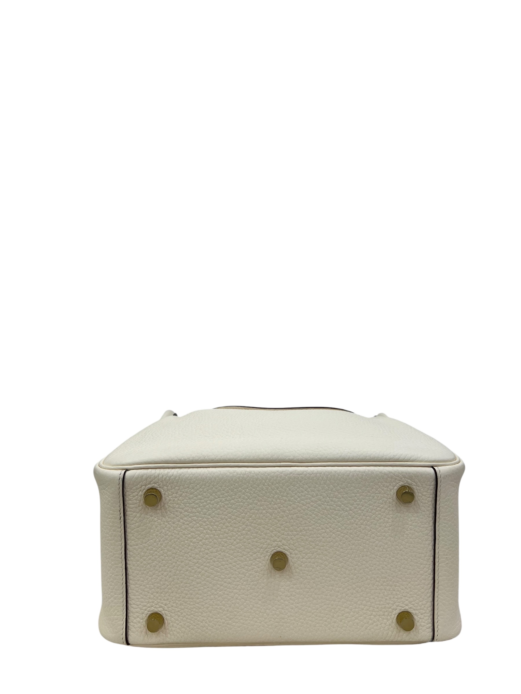 Pre-Owned HERMÉS Lindy 26 Stamp U / Product Code: 063027