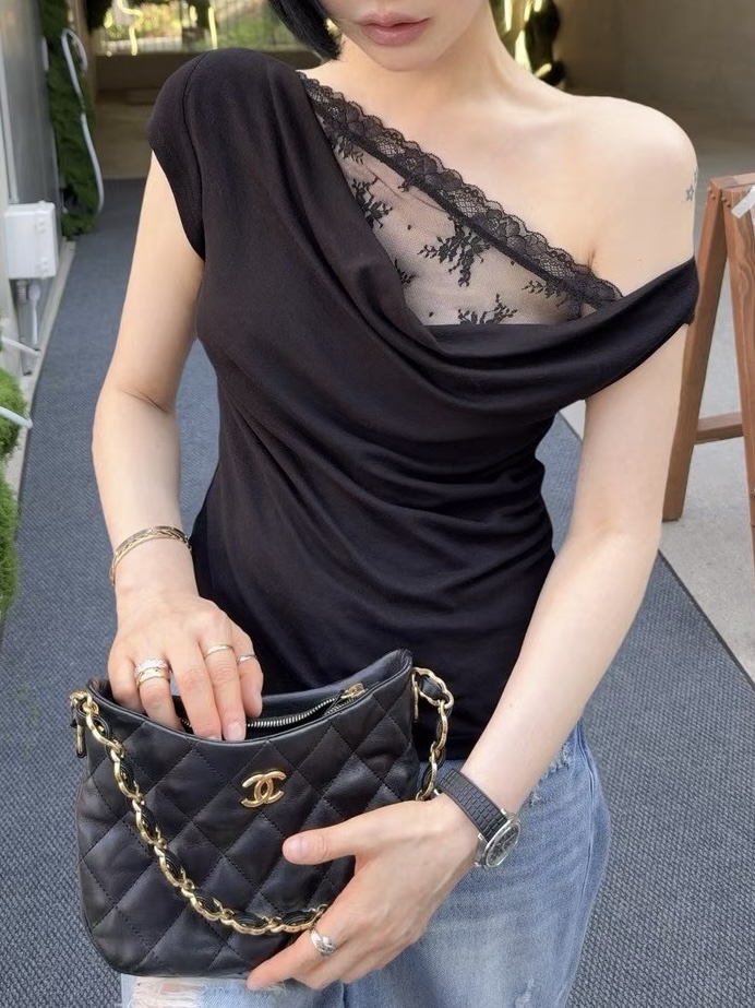 (2026SS) HELDER - TOP