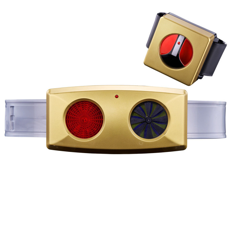 【預訂日期至05/4/26】BANDAI [魂SHOP限定] 幪面超人 Kamen Rider BLACK RX Action Control DX 變身腰帶 SUNRISER / ACTION CONTROL DX HENSHIN BELT SUNRISER 🌸[訂單確認後,本店會於一週內發出電子預購單據,屆時請確認WhatsApp對話查收。"如需到店提取紙質單據或使用其他通訊APP可於備註告知"]