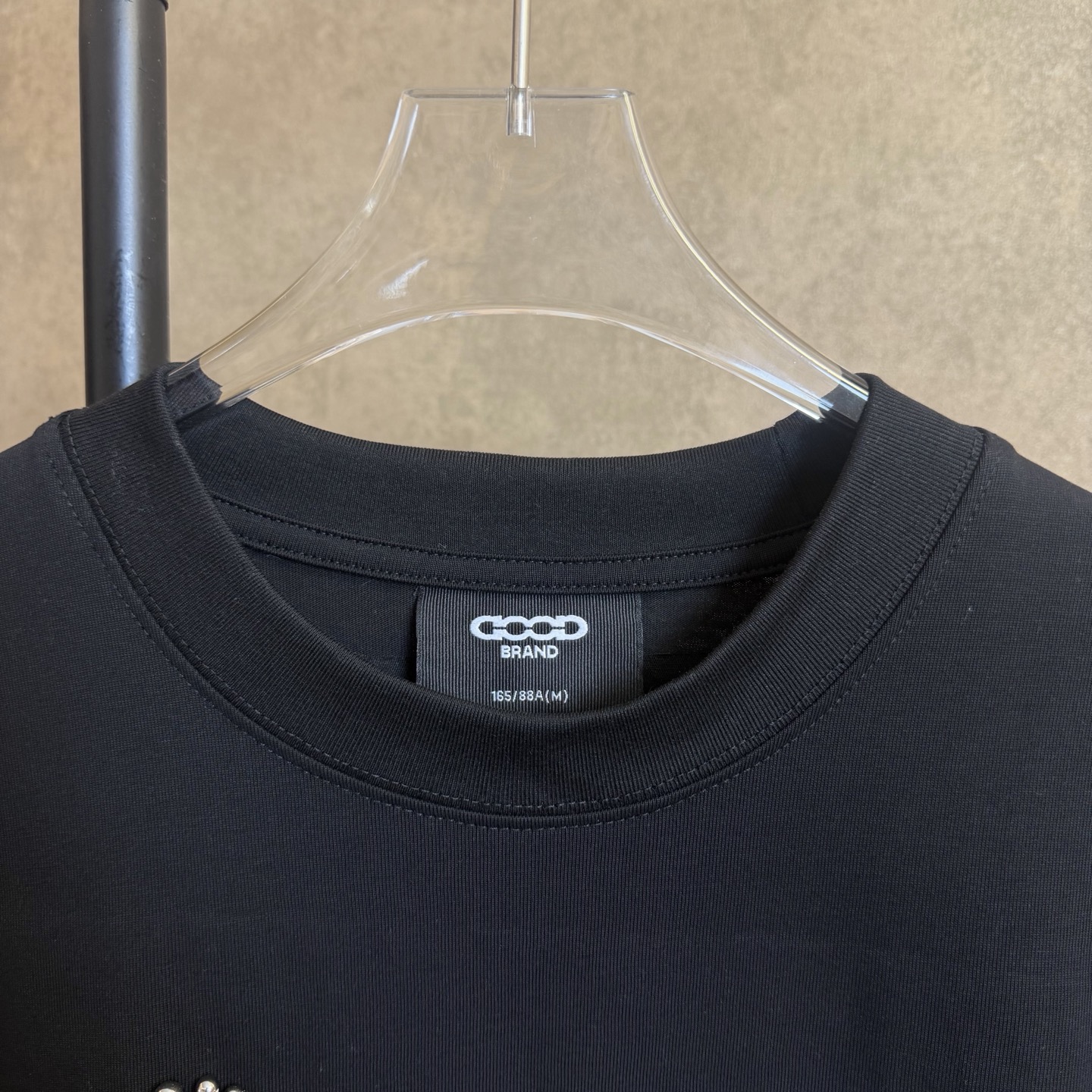 GOODBRAND Love Is Good Tee