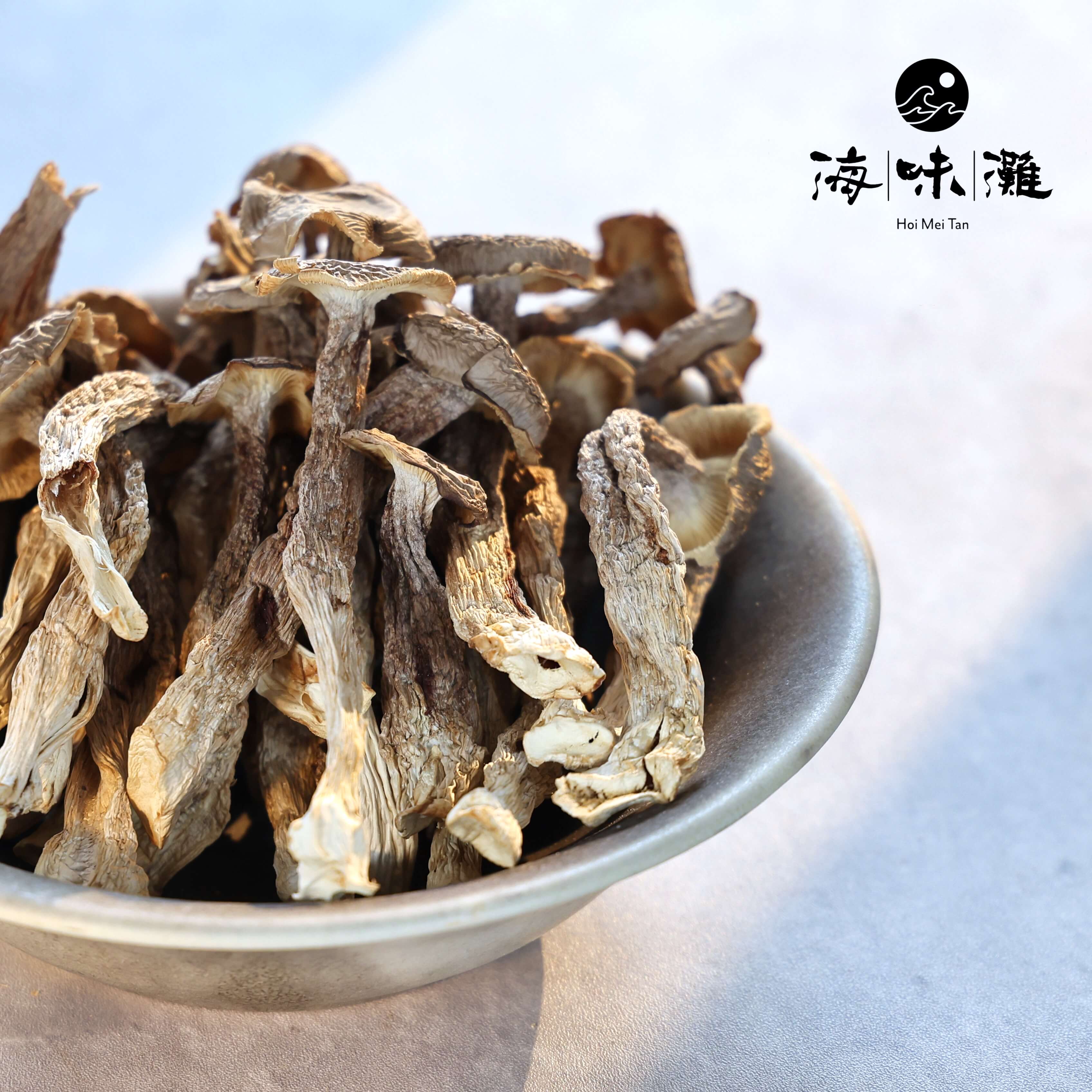 特級鹿茸菇－清香撲鼻｜爽脆可口
