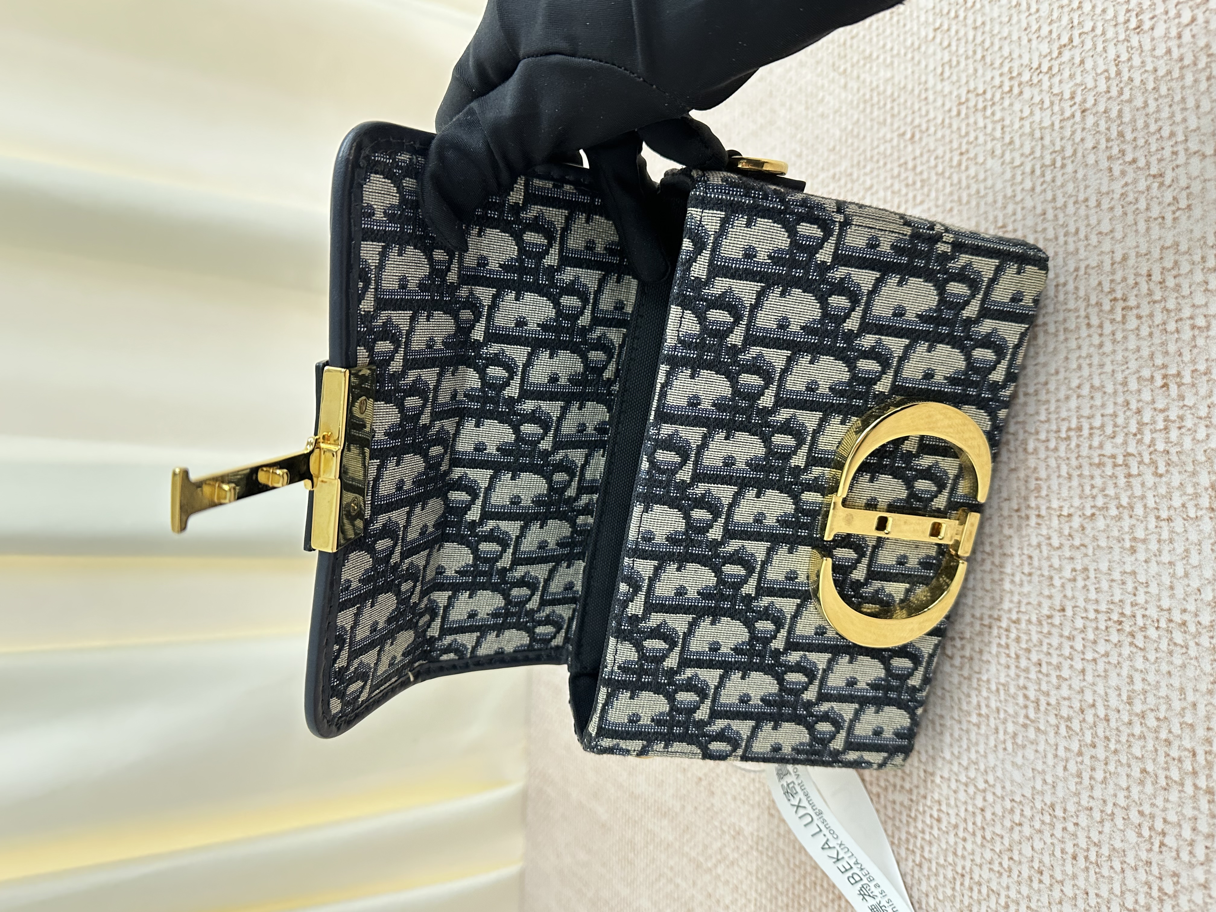 Pre-owned Dior 30 Montaigne Box Bag/ Product Code: 26040722