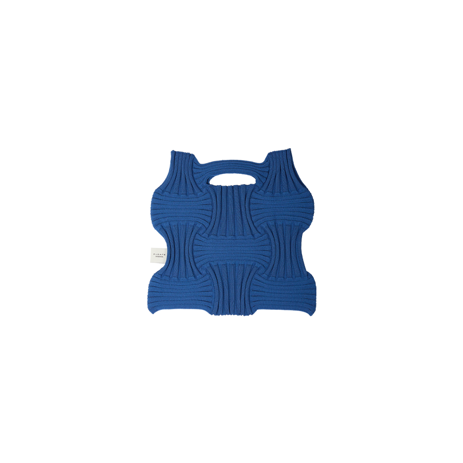 PLEATSMAMA New Bow Bag (17色)