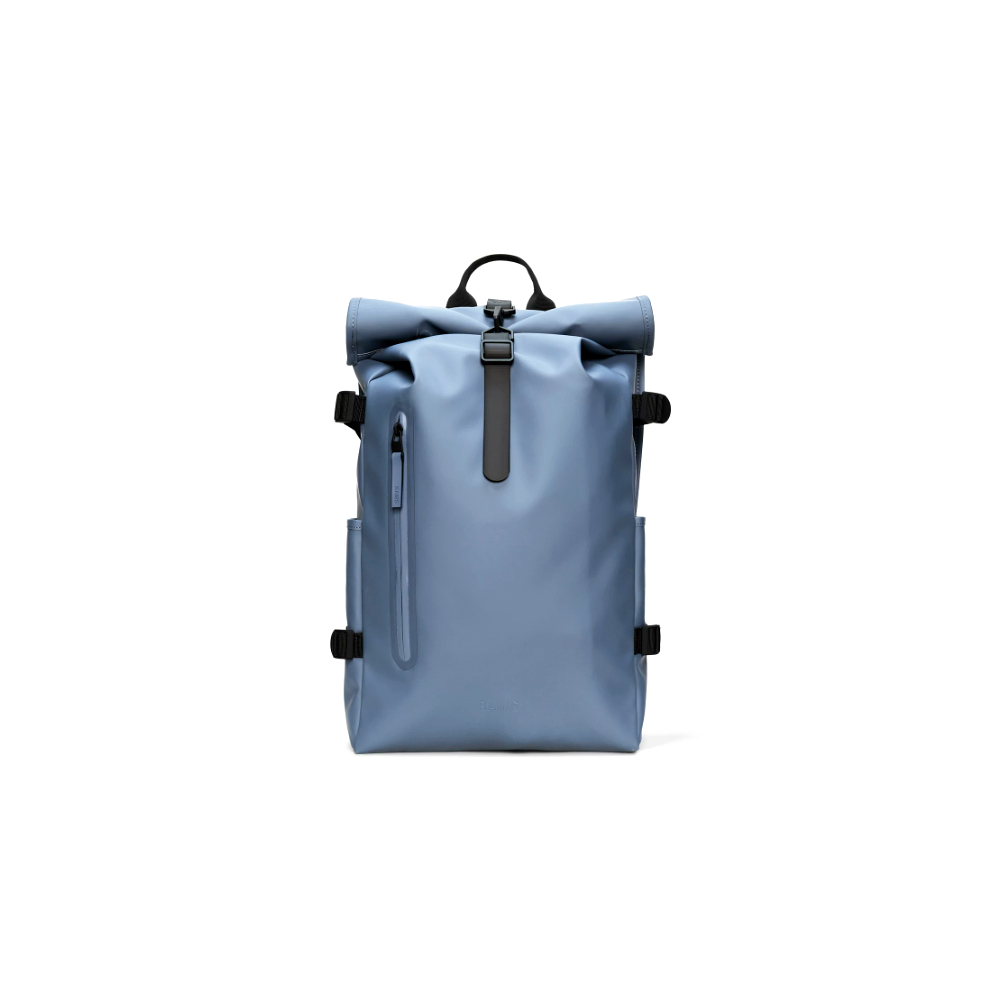 Rains Rolltop Rucksack Large | Rains Rolltop Rucksack Large 大型捲蓋雙肩包