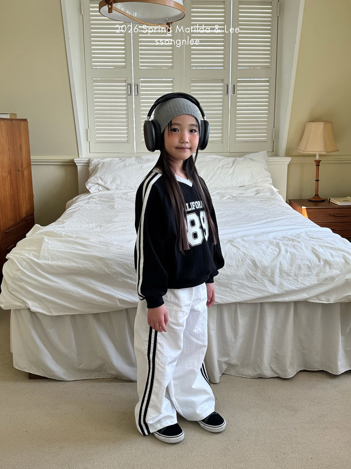 🇰🇷Matilda&Lee pants